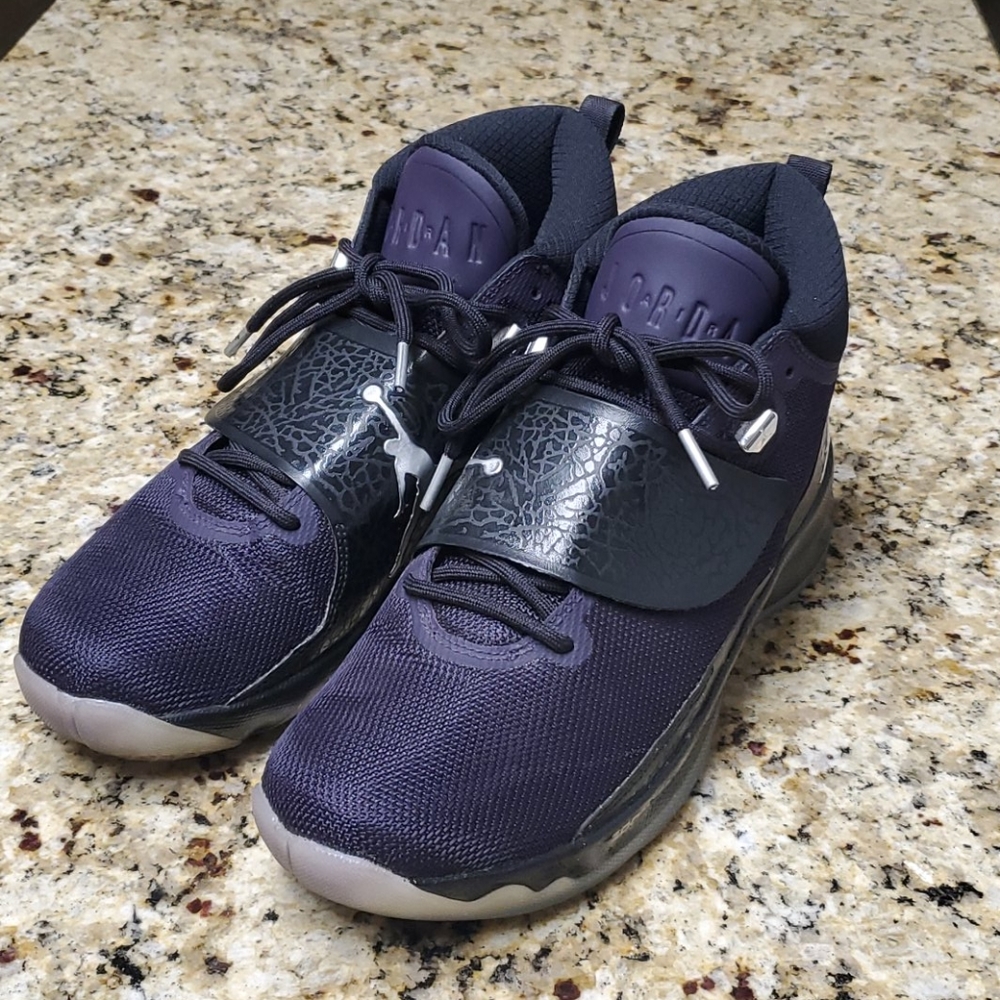 Jordan Super.fly 5 zoom